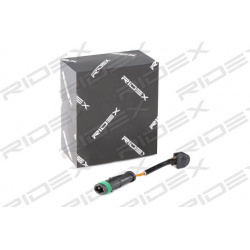 įspėjimo kontaktas, stabdžių trinkelių susidėvėjimas
                                RIDEX                            