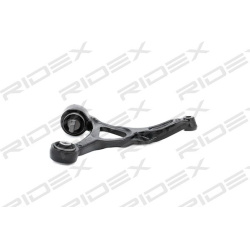 pakabos svirtis
                                RIDEX                                                273C0450, Nenurodytas ga
