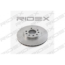 Stabdžių diskas
                                RIDEX                                                82B0005, Nenurodytas g
