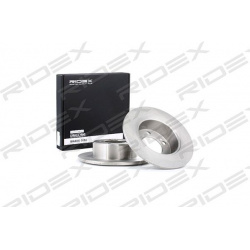 stabdžių diskas (1vnt)
                                RIDEX                                                82B1126, Nenuro
