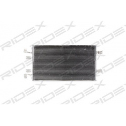 kondensatorius, oro kondicionierius
                                RIDEX                                                448C