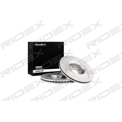 stabdžių diskas (1vnt)
RIDEX 82B0622, Nenuro