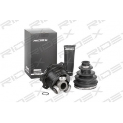 RIDEX                                                5J0167, Nenurodytas gamintojas, 5J0167, auto detalė