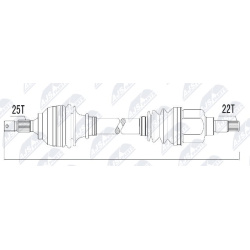 pusašis
NTY-SPEC NPW-CT-010, NTY-SPEC, NPW-CT