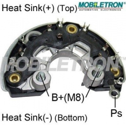 lygintuvas, kintamosios srovės generatorius
                                MOBILETRON                                      