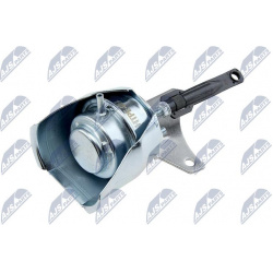 slėgio padidinimo valdymo vožtuvas
                                NTY-SPEC                                                