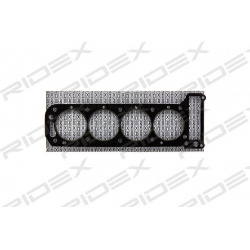 tarpiklis, cilindro galva
                                RIDEX                                                318G0145, Nenu