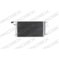 kondensatorius, oro kondicionierius
                                RIDEX                                                448C