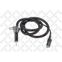 jutiklis, stabdžių trinkelių susidėvėjimas
                                STELLOX                                      