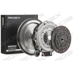 sankabos komplektas
                                RIDEX                                                479C0020, Nenurodyta