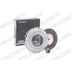 sankabos komplektas
                                RIDEX                                                479C0068, Nenurodyta