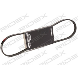 V formos rumbuoti diržai
                                RIDEX                                                305P0299, Nenu