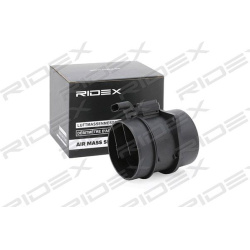 oro masės jutiklis
                                RIDEX                                                3926A0300, Nenurodyt