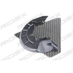 apsauginis skydas, stabdžių diskas
                                RIDEX                                                133