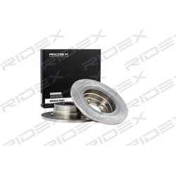 stabdžių diskas (1vnt)
                                RIDEX                                                82B0806, Nenuro