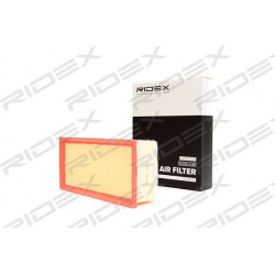 oro filtras
                                RIDEX                                                8A0050, Nenurodytas gamintoj