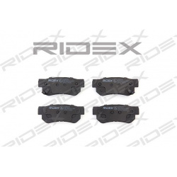 RIDEX                                                402B0690, Nenurodytas gamintojas, 402B0690, auto detalė