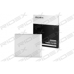 filtras, salono oras
                                RIDEX                                                424I0123, Nenurodyt