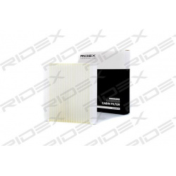 Filtras, salono oras
                                RIDEX                                                424I0119, Nenurodyt