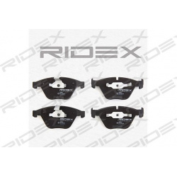 RIDEX                                                402B0061, Nenurodytas gamintojas, 402B0061, auto detalė