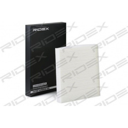 filtras, salono oras
                                RIDEX                                                424I0289, Nenurodyt