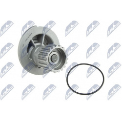 Vandens siurblys, variklio aušinimas
                                NTY-SPEC                                CPW-DW-007, NTY