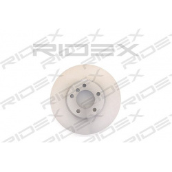 stabdžių diskas (1vnt)
                                RIDEX                                                82B0202, Nenuro