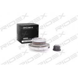 rato guolis
                                RIDEX                                654W0166, Nenurodytas gamintojas, 654W0166, 