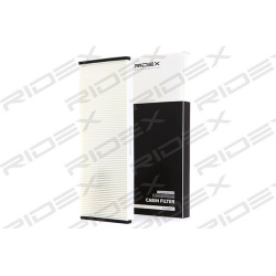 filtras, salono oras
                                RIDEX                                424I0008, Nenurodytas gamintojas, 4
