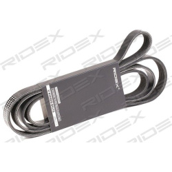 V formos rumbuoti diržai
                                RIDEX                                                305P0101, Nenu