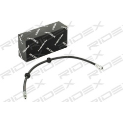 stabdžių žarnelė
                                RIDEX                                                83B0525, Nenurodyta