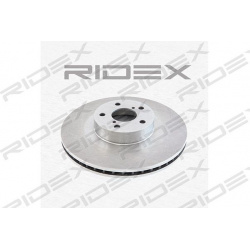 stabdžių diskas (1vnt)
                                RIDEX                                                82B0155, Nenuro