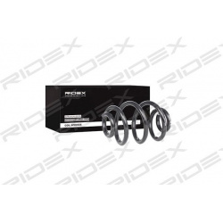RIDEX                                                188C0206, Nenurodytas gamintojas, 188C0206, auto detalė