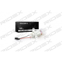 kuro siurblys
                                RIDEX                                                458F0027, Nenurodytas gami