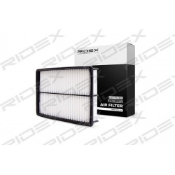 Oro filtras
                                RIDEX                                                8A0142, Nenurodytas gamintoj