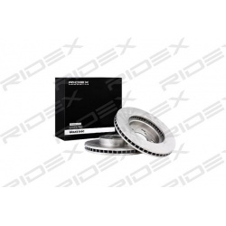 stabdžių diskas (1vnt)
                                RIDEX                                                82B0590, Nenuro