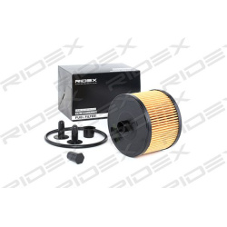 Kuro filtras
                                RIDEX                                                9F0023, Nenurodytas gaminto