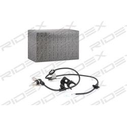 jutiklis, rato greitis
                                RIDEX                                                412W0219, Nenurod