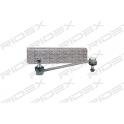 stabilizatoriaus traukė
                                RIDEX                                                3229S0345, Nenu