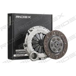 sankabos komplektas
                                RIDEX                                                479C0182, Nenurodyta