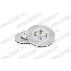 stabdžių diskas (1vnt)
                                RIDEX                                                82B0593, Nenuro