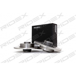 RIDEX                                                82B0394, Nenurodytas gamintojas, 82B0394, auto detalė