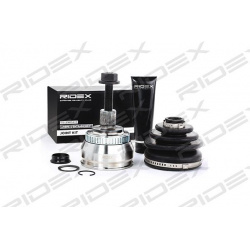RIDEX                                                5J0010, Nenurodytas gamintojas, 5J0010, auto detalė