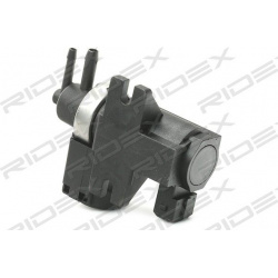 slėgio keitiklis, turboįkrova
                                RIDEX                                3553P0053, Nenurodytas g