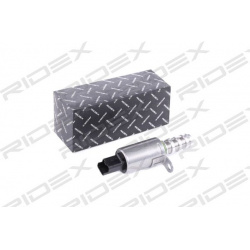 valdymo vožtuvas, skirstomojo veleno reguliatorius
                                RIDEX                                    