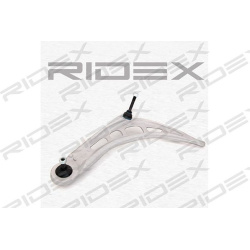 pakabos svirtis
                                RIDEX                                                273C0041, Nenurodytas ga