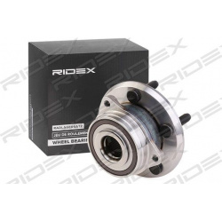 rato guolis
                                RIDEX                                                654W0964, Nenurodytas gamint