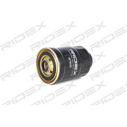 Kuro filtras
                                RIDEX                                                9F0038, Nenurodytas gaminto