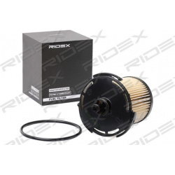 kuro filtras
                                RIDEX                                                9F0169, Nenurodytas gaminto