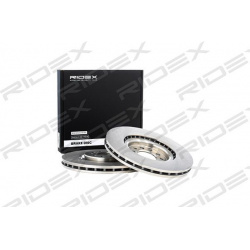 stabdžių diskas (1vnt)
                                RIDEX                                                82B0266, Nenuro